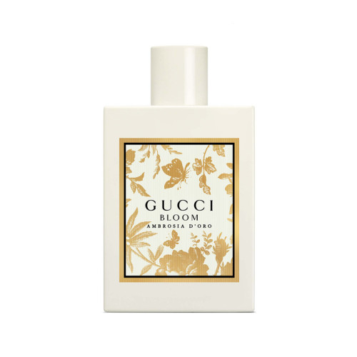 GUCCI Gucci Bloom Ambrosia d'Oro - Eau de Parfum 3616302514281